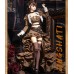 Steampunk Retro doll outfit LIMITED【AD/August Dream】BJD MSD 1/4 size boy/girl doll outfit set