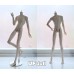 1/4 Xiaomu/Xiaoye PVC boy doll LIMITED【UFdoll】BJD MSD 1/4 size 47cm boy doll