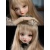Caroline head/ANS59/ANS61body girl Doll LIMITED【Another Secret】ANS BJD SD13 SD16 1/3 size girl doll