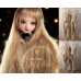 Caroline head/ANS59/ANS61body girl Doll LIMITED【Another Secret】ANS BJD SD13 SD16 1/3 size girl doll
