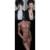 70cm slim boy Doll Body/Wild Dog heads LIMITED【Asai】BJD SD17 uncle BJD doll body/head 70cm slim boy Doll Body/Wild Dog heads LIMITED【Asai】BJD SD17 uncle BJD doll body/head