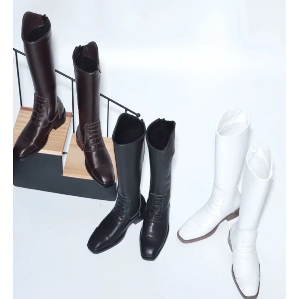 Blade long boots 75cm size uncle doll shoes LIMITED【AXIS】ID75 75cm 77cm uncle BJD doll use Blade long boots 75cm size uncle doll shoes LIMITED【AXIS】ID75 75cm 77cm uncle BJD doll use