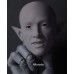 Pale ELF doll HEAD LIMITED【NRstudio】BJD ID75 75cm size boy doll head