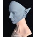 Pale ELF doll HEAD LIMITED【NRstudio】BJD ID75 75cm size boy doll head