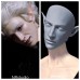 Pale ELF doll HEAD LIMITED【NRstudio】BJD ID75 75cm size boy doll head
