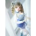 Ballet Room doll outift LIMITED【Suxiufang/夙绣坊】SD13 MSD 1/3 1/4 girl doll outfit set