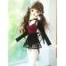 Ballet Room doll outift LIMITED【Suxiufang/夙绣坊】SD13 MSD 1/3 1/4 girl doll outfit set