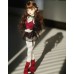 Ballet Room doll outift LIMITED【Suxiufang/夙绣坊】SD13 MSD 1/3 1/4 girl doll outfit set
