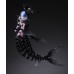 Hammerhead Shark doll LIMITED【Coral Reef】BJD MSD 1/4 size special animal fish doll