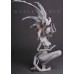 Magic Dragon/魔龙 animal doll LIMITED【Whale Tower】BJD MSD 1/4 size dragon girl doll 53cm
