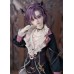 Purple gentleman doll outift LIMITED【Fantasy Wind】MSD 1/4 size boy doll outfit set