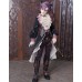 Purple gentleman doll outift LIMITED【Fantasy Wind】MSD 1/4 size boy doll outfit set