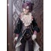Purple gentleman doll outift LIMITED【Fantasy Wind】MSD 1/4 size boy doll outfit set