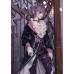Purple gentleman doll outift LIMITED【Fantasy Wind】MSD 1/4 size boy doll outfit set