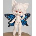 Foy dog doll LIMITED【CFdoll】BJD 1/6 size special animal doll YO-SD size 25cm