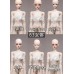 63cm/68cm sister girl Doll Body LIMITED【Sprouting Dragon】BJD SD16 1/3 size girl doll body