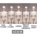 63cm/68cm sister girl Doll Body LIMITED【Sprouting Dragon】BJD SD16 1/3 size girl doll body