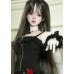 Arena/Erela doll HEAD LIMITED【QQ Doll】BJD SD13 SD16 1/3 size girl doll head