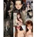 Arena/Erela doll HEAD LIMITED【QQ Doll】BJD SD13 SD16 1/3 size girl doll head