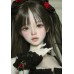 Arena/Erela doll HEAD LIMITED【QQ Doll】BJD SD13 SD16 1/3 size girl doll head