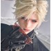 FF7 Cloud doll HEAD LIMITED【Moonlit Wonder】BJD SD17 ID75 70cm 75cm size boy doll head