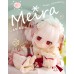 Meira Strawberry full-set LIMITED【TinyFox】1/6 YO-SD size angel doll BJD 28cm BJD doll