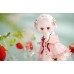 Meira Strawberry full-set LIMITED【TinyFox】1/6 YO-SD size angel doll BJD 28cm BJD doll