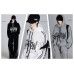 Over Size doll outfit set LIMITED【Personality Trafficking】BJD SD17 ID75 77cm boy doll outfit