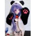 Beilu big bust girl doll LIMITED【Vevedoll】BJD MSD 1/4 size girl doll 43cm