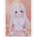 Beilu big bust girl doll LIMITED【Vevedoll】BJD MSD 1/4 size girl doll 43cm