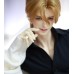 Corn doll HEAD LIMITED【Inazuma】BJD SD17 ID75 75cm size boy doll head