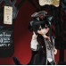 Ghost-Train Conductor full-set LIMITED【TinyFox】1/6 YO-SD size angel doll BJD 28cm BJD doll