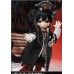 Ghost-Train Conductor full-set LIMITED【TinyFox】1/6 YO-SD size angel doll BJD 28cm BJD doll