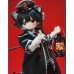Ghost-Train Conductor full-set LIMITED【TinyFox】1/6 YO-SD size angel doll BJD 28cm BJD doll