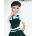 Huayue college doll outift LIMITED【BIA】MSD SD13 SD17 ID75 boy/girl doll BJD outfit set