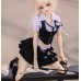Huayue college doll outift LIMITED【BIA】MSD SD13 SD17 ID75 boy/girl doll BJD outfit set