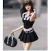 Huayue college doll outift LIMITED【BIA】MSD SD13 SD17 ID75 boy/girl doll BJD outfit set
