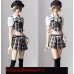Huayue college doll outift LIMITED【BIA】MSD SD13 SD17 ID75 boy/girl doll BJD outfit set