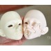 Jinx doll HEAD LIMITED【Facade】BJD SD17 70cm size boy doll head