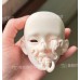 Jinx doll HEAD LIMITED【Facade】BJD SD17 70cm size boy doll head