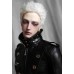 Luke doll HEAD LIMITED【Mori9】BJD SD17 ID75 75cm size boy doll head