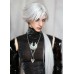 Luke doll HEAD LIMITED【Mori9】BJD SD17 ID75 75cm size boy doll head