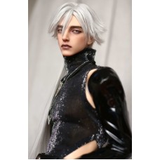 Luke doll HEAD LIMITED【Mori9】BJD SD17 ID75 75cm size boy doll head