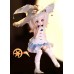 Niko doll HEAD LIMITED【ShouShou Doll】BJD MSD 1/4 big baby 40cm size doll head