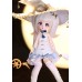 Niko doll HEAD LIMITED【ShouShou Doll】BJD MSD 1/4 big baby 40cm size doll head
