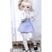 Niko doll HEAD LIMITED【ShouShou Doll】BJD MSD 1/4 big baby 40cm size doll head