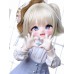 Niko doll HEAD LIMITED【ShouShou Doll】BJD MSD 1/4 big baby 40cm size doll head