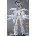 Helium-3 doll outift LIMITED【Wanxing/顽形工作室】MSD 1/4 size girl/boy doll BJD outfit set