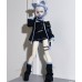 Helium-3 doll outift LIMITED【Wanxing/顽形工作室】MSD 1/4 size girl/boy doll BJD outfit set