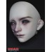 Wuhuan/Puti doll HEAD LIMITED【Spirit Fetus/灵胎人形】BJD SD17 70cm size boy doll head
